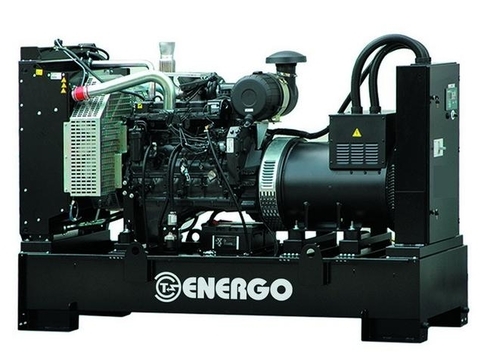 Дизельный генератор 40 кВт