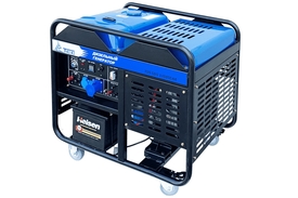 Дизельный генератор TSS SDG 14000EHA