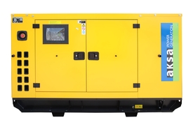 Дизельный генератор MPMC AD825