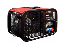 Дизельный генератор EUROPOWER EP 20000 TE