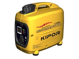 Бензиновый генератор инверторного типа KIPOR IG1000