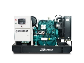 Дизельный генератор ADG-ENERGY AD-42WP