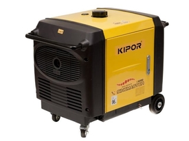 Бензиновый генератор инверторного типа KIPOR IG6000