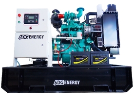 Дизельный генератор ADG-ENERGY AD-45C