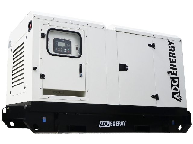 Дизельный генератор ADG-ENERGY AD-90PE