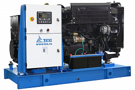 Дизельный генератор ТСС Standart АД-40С-Т400-1РМ19